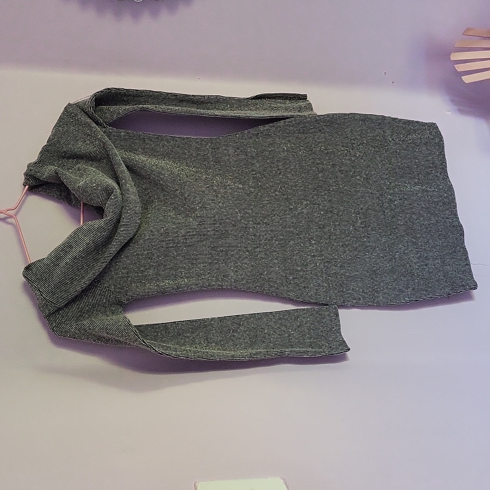 Sweater Dress - Picture 2 of 2